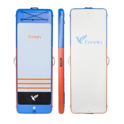 Pool Floating Exercise Mat For Yoga