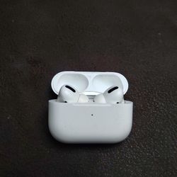 Airpods Pro