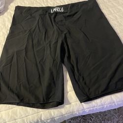Jiu Jitsu Shorts