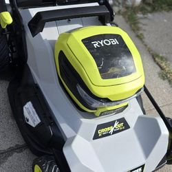 Podadora rayó y batería y cargador