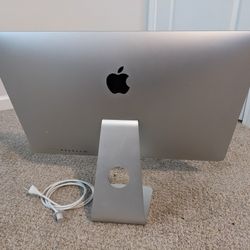 27" Apple iMac Chassis For Parts