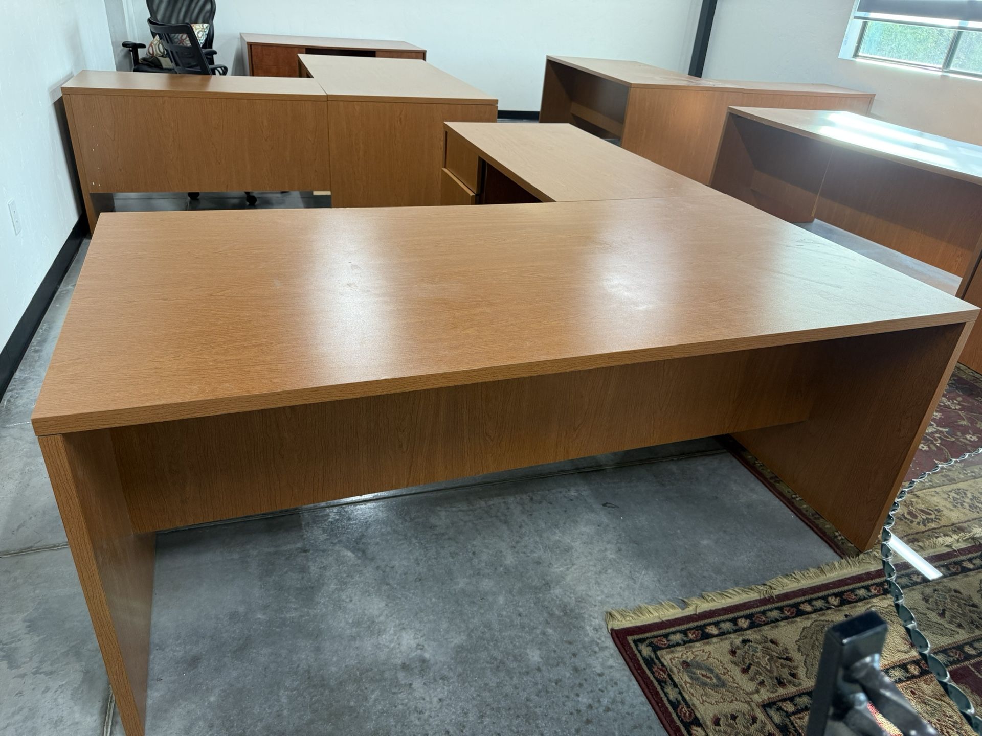Desk For Sale