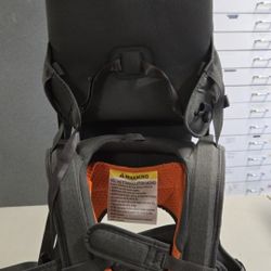 Hiking Child Carrier 