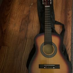 Guitar For Kids