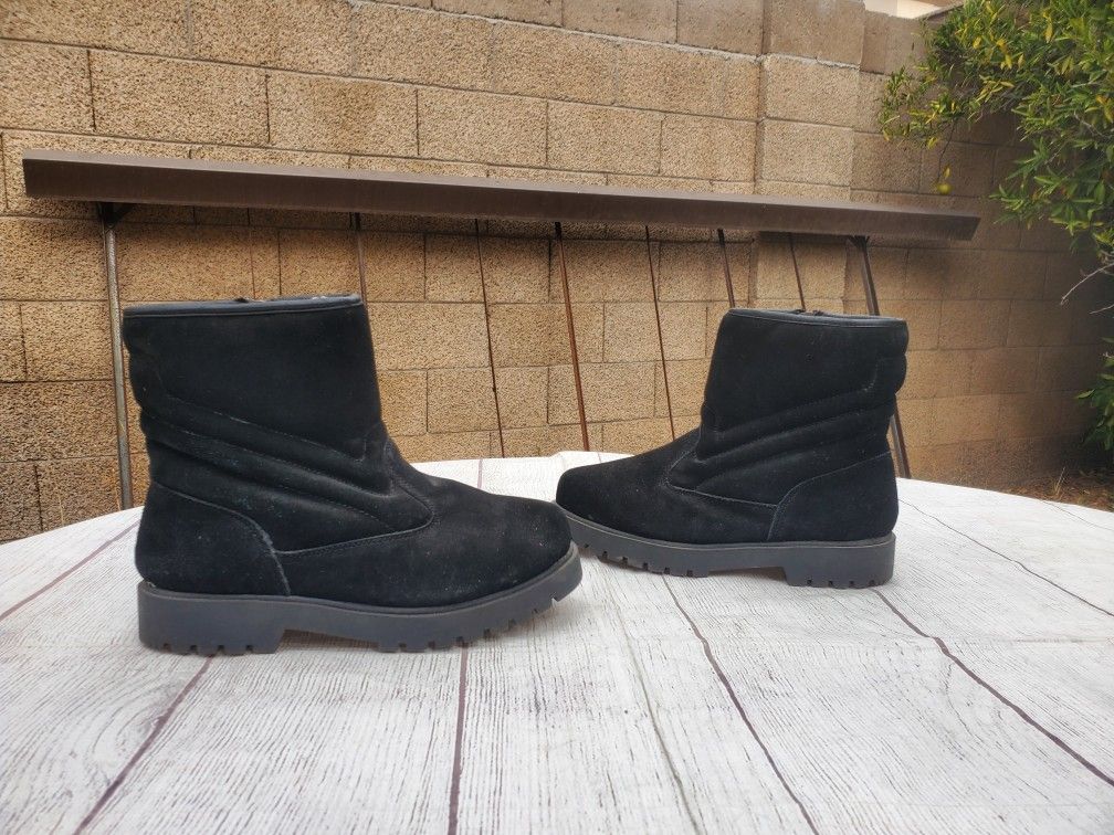 Route 66 Boots Womens Size 9.5