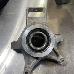 Can Am X3 Right Rear Hub 
