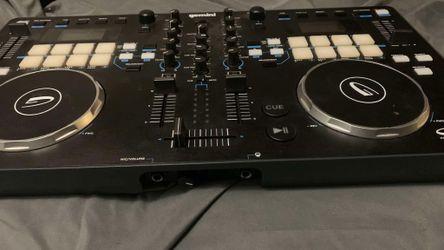 Gemini GMX Standalone DJ Controller