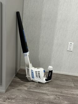 Hart leaf blower