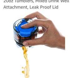 Tumbler Adult Lid 