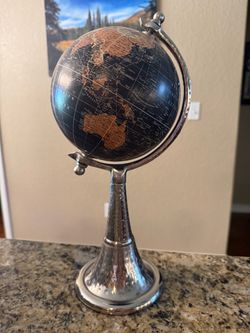 Decorative globe