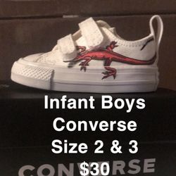 Infant Shoes