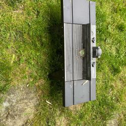 Router Table
