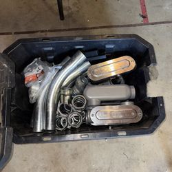 Pipes 