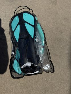 Brand New Snorkel Kit 