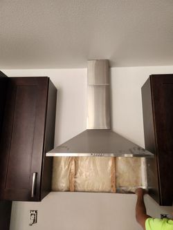 European Style Chimney
