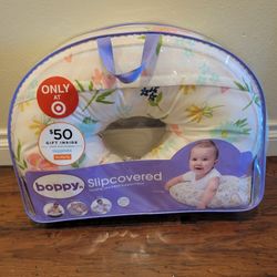 Boppy Nursing Pillow