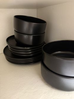 Dish Set