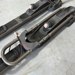 Yakima Bike Racks