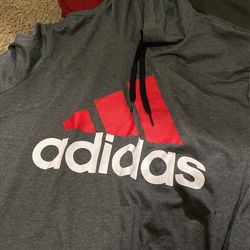 Addis’s Hoodie New 