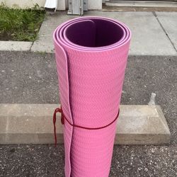 Yoga Mat