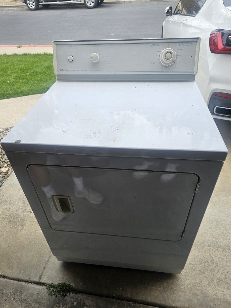Maytag Dryer