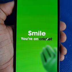 6.5" Samsung Galaxy A15 5G 128GB Cricket 3 cameras Android 14 2024
