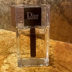 Dior Homme EDT 3.3 oz