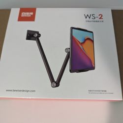 Tablet Wall Mount (new in box)