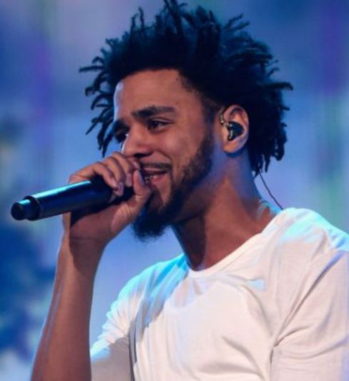 J.Cole "4 Your Eyez Only" tour tickets