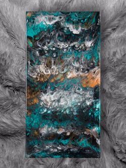 RESIN ART (50% OFF) NOW ONLY $150