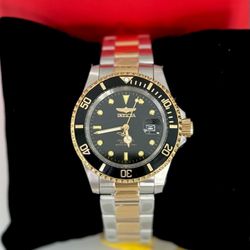 Invicta Pro Diver Men's Watch - 40mm (PF10165)