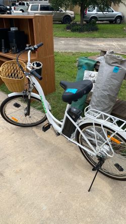 E-bike