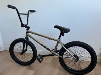 Kink Bmx