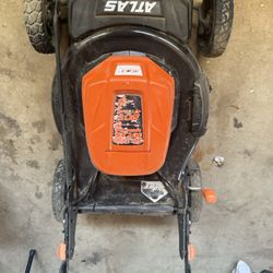 LAWNMOWER