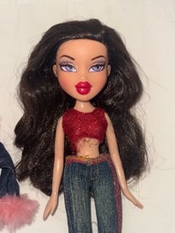 Bratz Sweetheart Dana