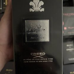 Creed Aventus