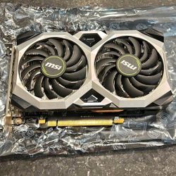 GTX 1660 Super 6GB Graphics Card – Works Great