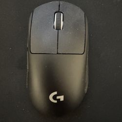 Logitech Pro X Superlight 2 DEX