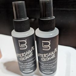 Level 3 Travel Size After Shave Frost 