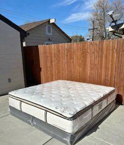 Brand New Mattress – Super Comfortable | Same Day Delivery | Free Home Delivery 🚚