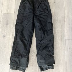 Adult Small Snow Pants