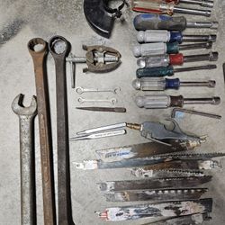 Tool Bundle