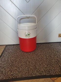 Coleman Water Cooler Jug
