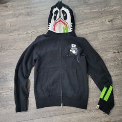  Bape sweater 