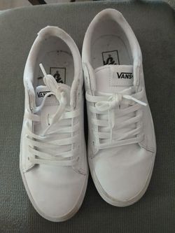 Women's Vans