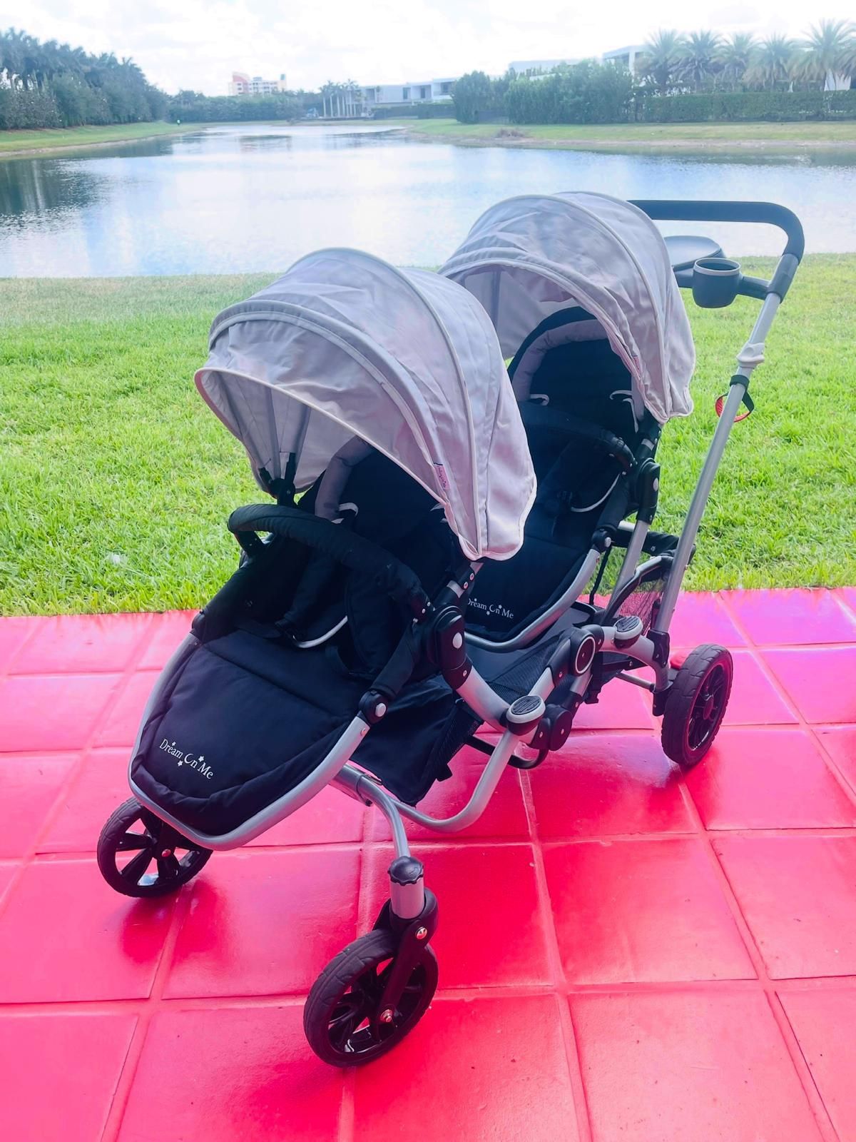 Dream On Me Stroller
