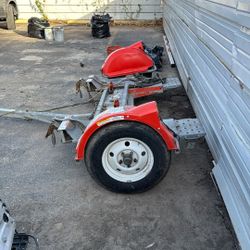 Car Dolly