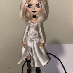 Original Tiffany Doll