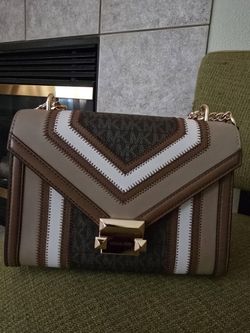 Mk Bag