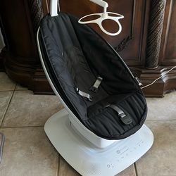 4moms MamaRoo Multi-Motion Baby Swing